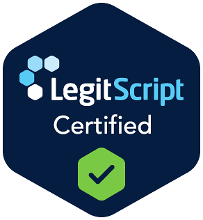 Verify Approval for www.deltawellnessco.com